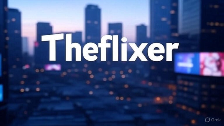 theflixer