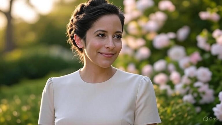 michael knowles wife