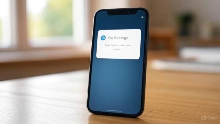 what are time sensitive notifications