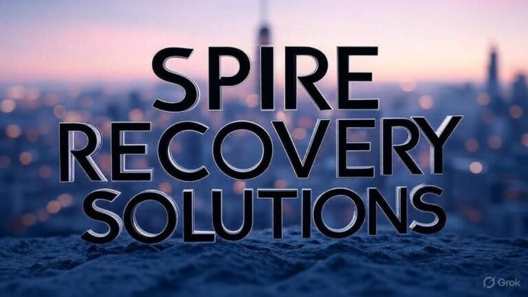 spire recovery solutions