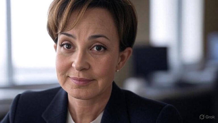 annie potts net worth