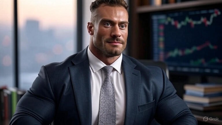 chris bumstead net worth