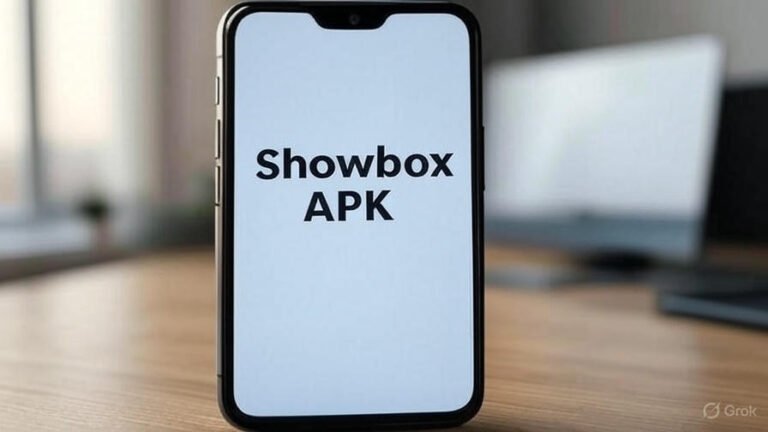 showbox apk