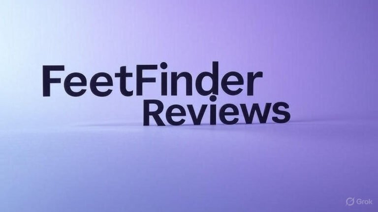 feetfinder reviews