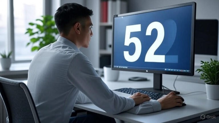 how many working weeks in a year