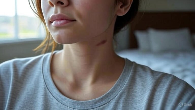 how long does a hickey last