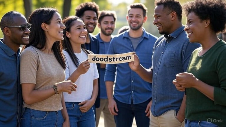 doodstream
