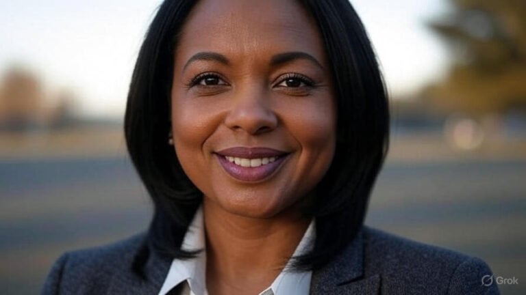 lorice washington