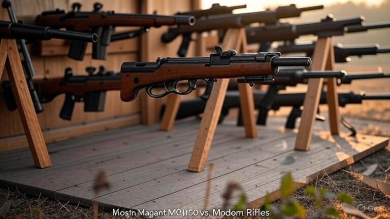 mosin nagant m91/30
