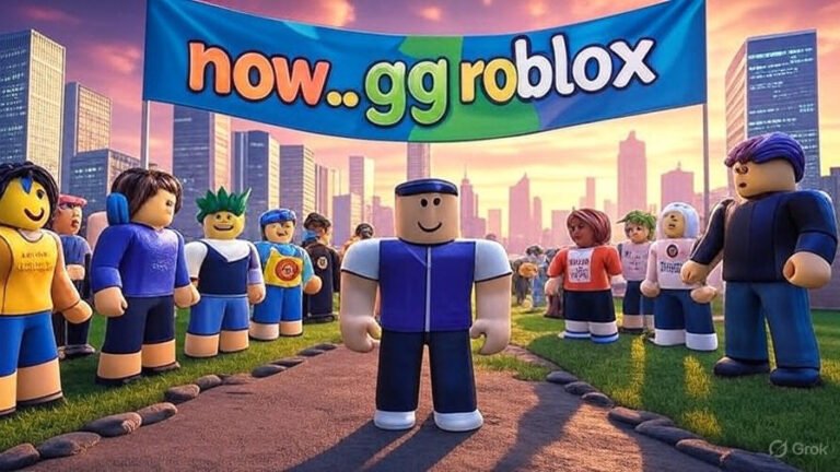 now..gg roblox